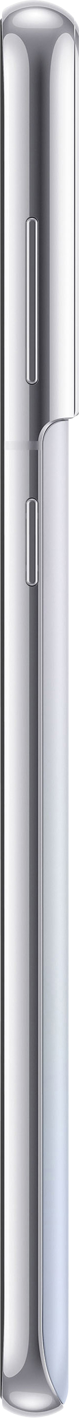 Samsung Galaxy S21+ 5G Dual-SIM Smartphone 256 GB 6.7 Zoll (17 cm) Dual-SIM Android™ 11 Silber