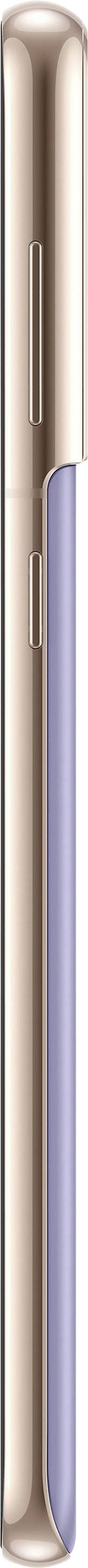 Samsung Galaxy S21+ 128 GB Violett 17 cm (6.7 Zoll) Smartphone