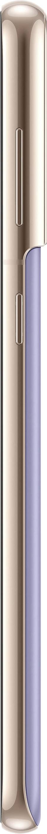 Samsung Galaxy S21+ 256 GB Violett 17 cm (6.7 Zoll) Smartphone