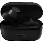 Tie Studio TX6 In Ear Kopfhörer Bluetooth® Schwarz Headset, Lautstärkeregelung, Schweißresistent, Wasserabweisend Tie Studio TX6 In Ear Kopfhörer Bluetooth® Schwarz Headset, Lautstärkeregelung, Schweißresistent, Wasserabweisend