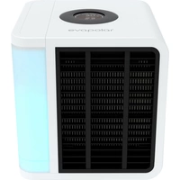 Evapolar evaLIGHT plus (EV-1500) White evaLIGHT plus (EV-1500) White Kaltluftreiniger 3m² Weiß Evapolar evaLIGHT plus (EV-1500) White evaLIGHT plus (EV-1500) White Kaltluftreiniger 3m² Weiß