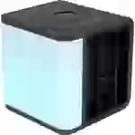 Evapolar evaLIGHT plus (EV-1500) Black evaLIGHT plus (EV-1500) Black Kaltluftbefeuchter 3m² Schwarz Evapolar evaLIGHT plus (EV-1500) Black evaLIGHT plus (EV-1500) Black Kaltluftbefeuchter 3m² Schwarz