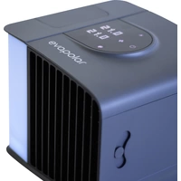 Evapolar evaSMART (EV-3000) Black evaSMART (EV-3000) Black Kaltluftbefeuchter 3m² Schwarz Evapolar evaSMART (EV-3000) Black evaSMART (EV-3000) Black Kaltluftbefeuchter 3m² Schwarz