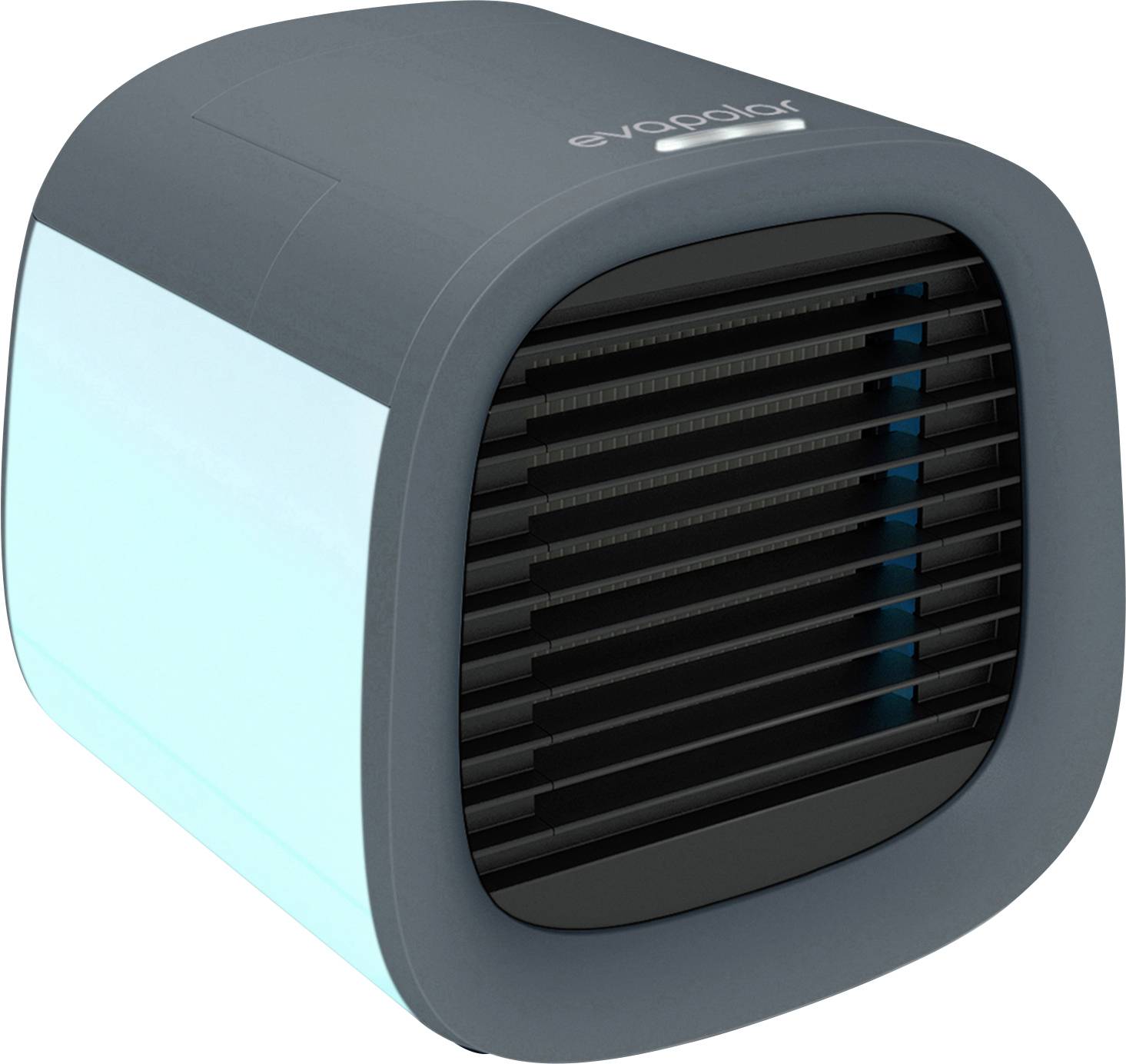 Evapolar evaCHILL (EV-500) Grey Kaltluftbefeuchter Grau