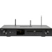 Imperial DABMAN i550CD Netzwerk Stereo Receiver 2x42W Schwarz Bluetooth®, DAB+, Internetradio, USB, WLAN