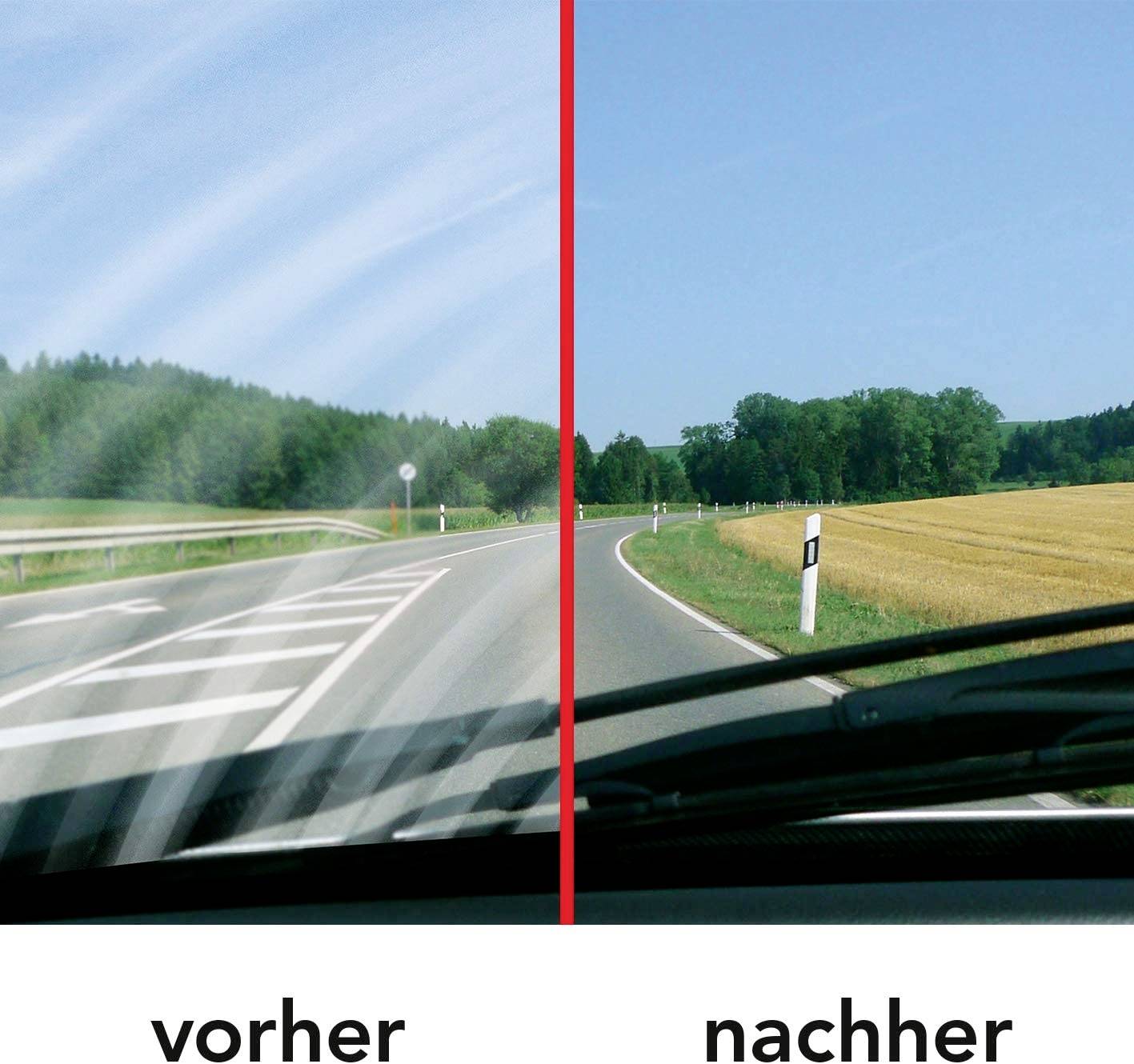 Scheibenwischer-Schneider