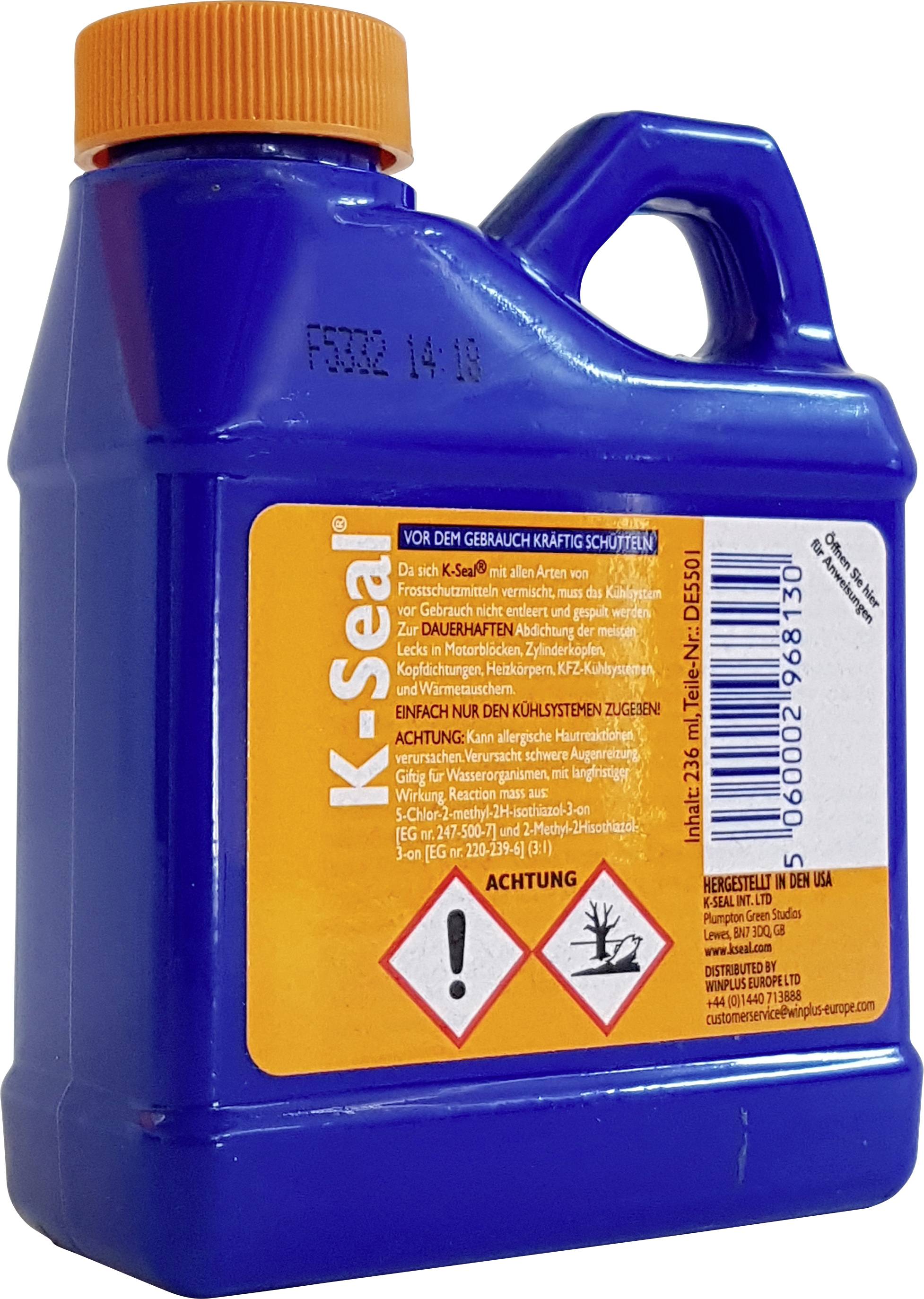 K-Seal Universal-Kühler Leck-Reparatur DE5501D 1 St.