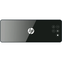 HP Laminiergerät Pro Laminator 600 A4 3163 DIN A4, DIN A5, DIN A6, Visitenkarten HP Laminiergerät Pro Laminator 600 A4 3163 DIN A4, DIN A5, DIN A6, Visitenkarten