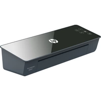 HP Laminiergerät Pro Laminator 600 A3 3164 DIN A4, DIN A5, DIN A6, Visitenkarten HP Laminiergerät Pro Laminator 600 A3 3164 DIN A4, DIN A5, DIN A6, Visitenkarten