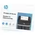 HP Aktenvernichter Öl-Blätter Aktenvernichteröl 1St. HP Aktenvernichter Öl-Blätter Aktenvernichteröl 1St.