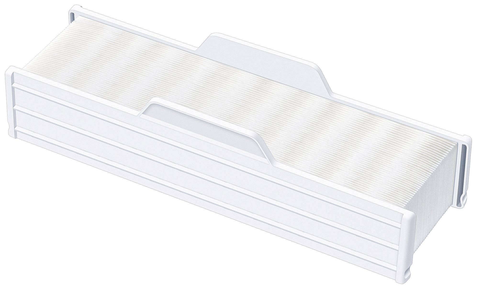 Beurer 68119 MareMed MK 500 Luftreiniger 50m² Weiß, Schwarz