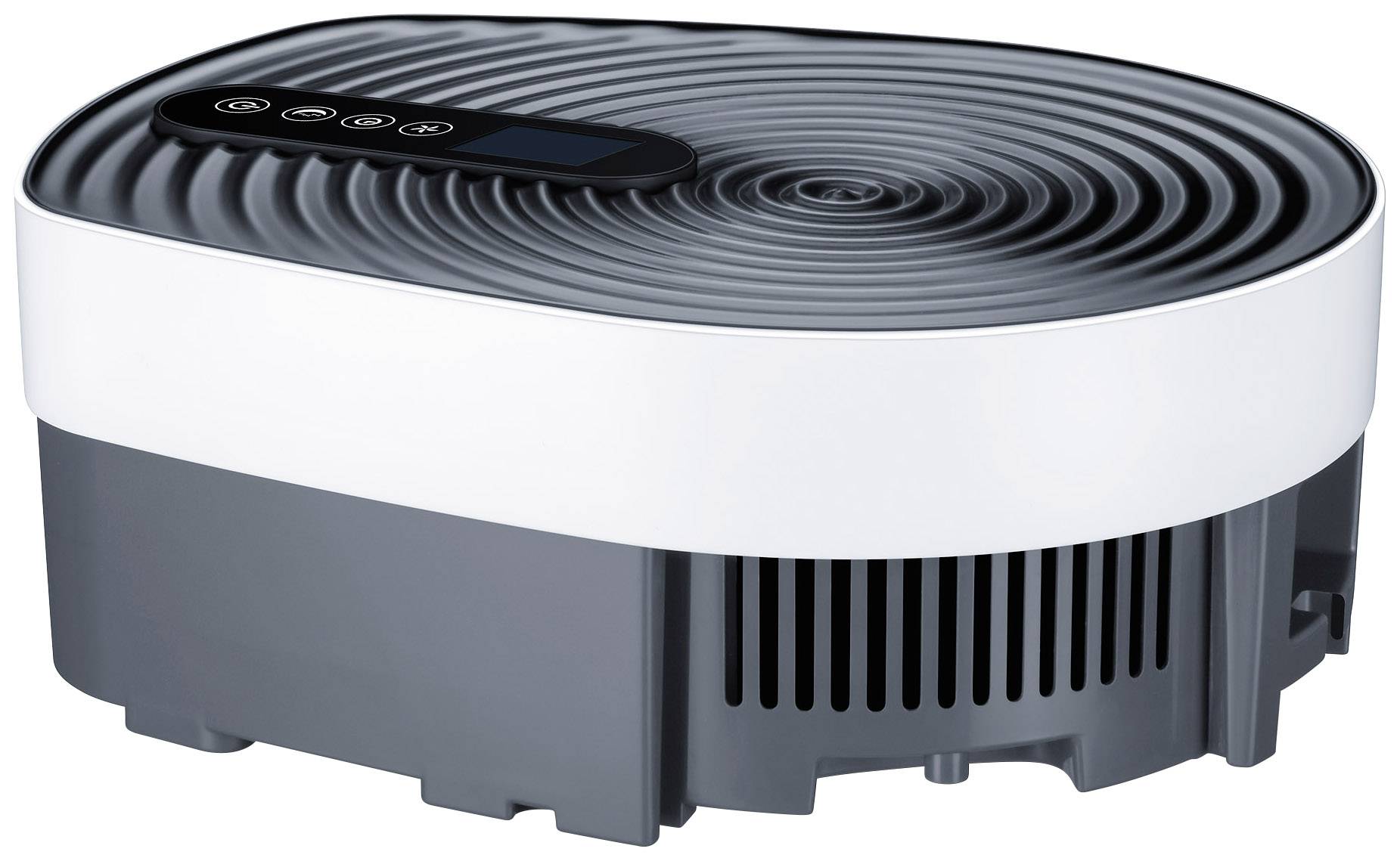 Beurer 68119 MareMed MK 500 Luftreiniger 50m² Weiß, Schwarz