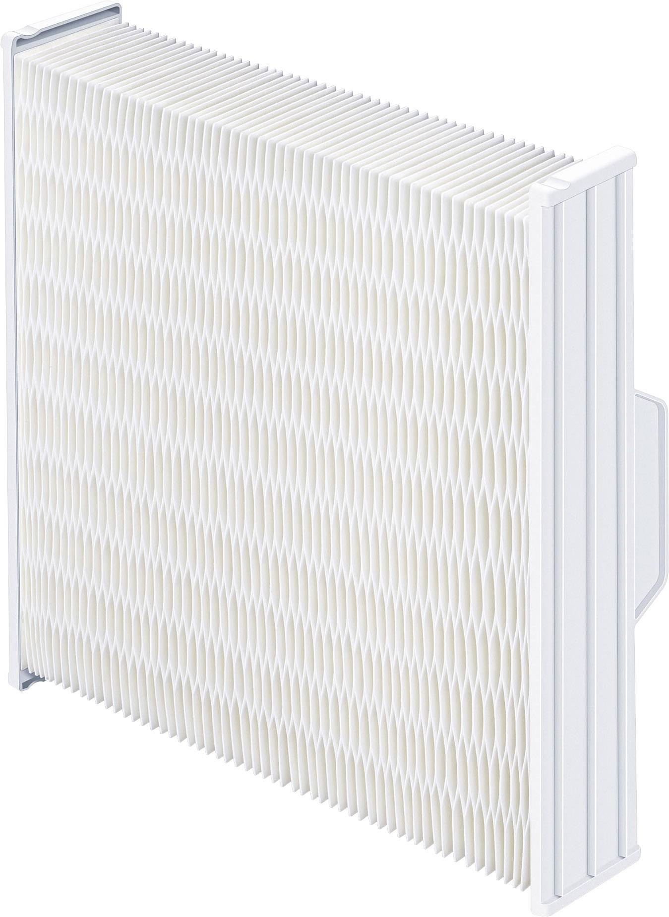 Beurer 68119 MareMed MK 500 Luftreiniger 50m² Weiß, Schwarz