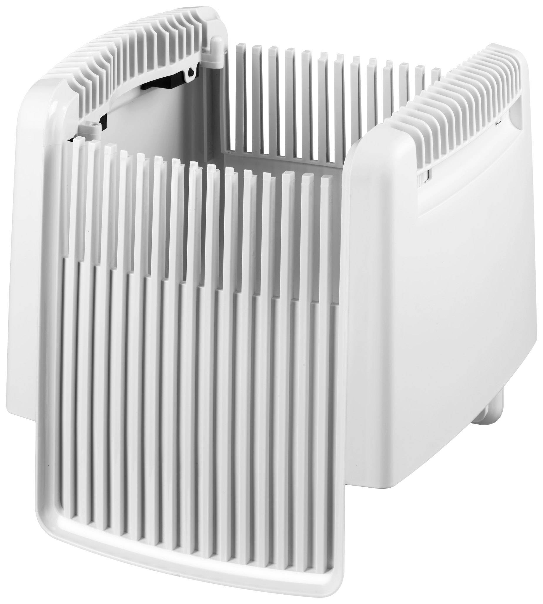 Beurer LW 230 Luftreiniger/-befeuchter 1 St. Weiß