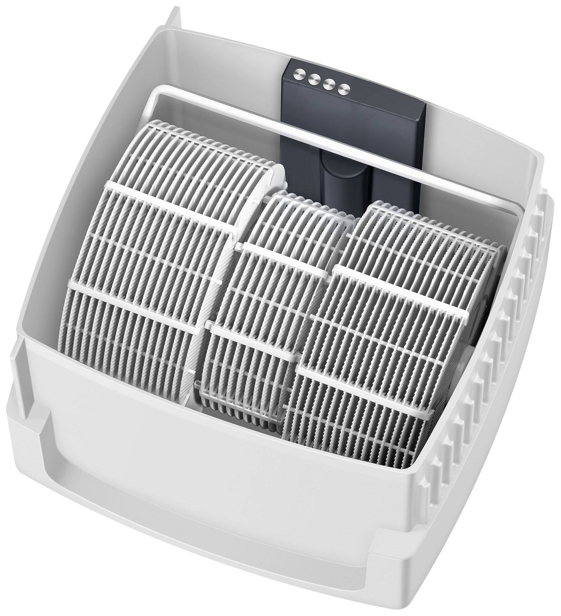 Beurer LW 230 Luftreiniger/-befeuchter 1 St. Weiß