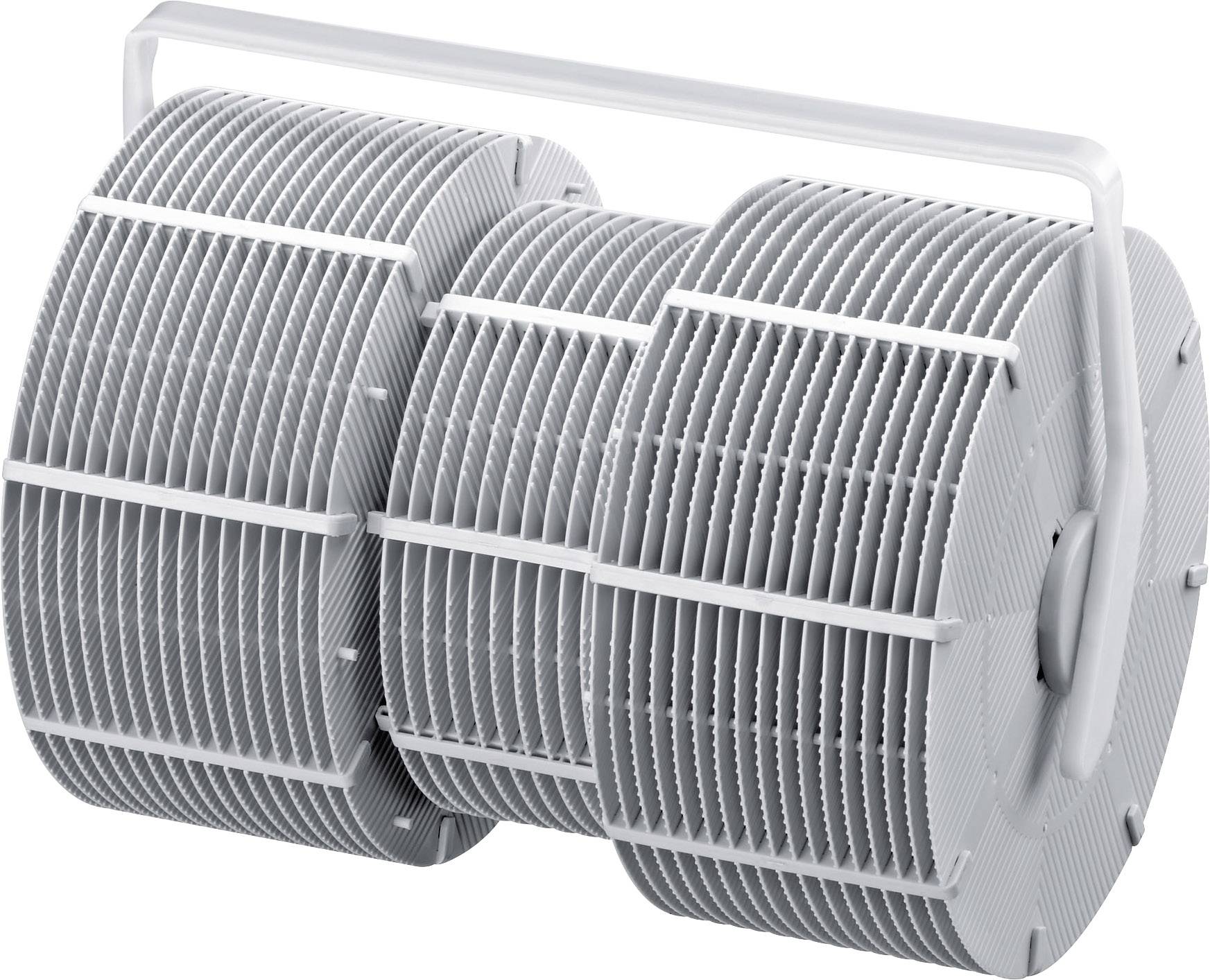 Beurer LW 230 Luftreiniger/-befeuchter 1 St. Weiß