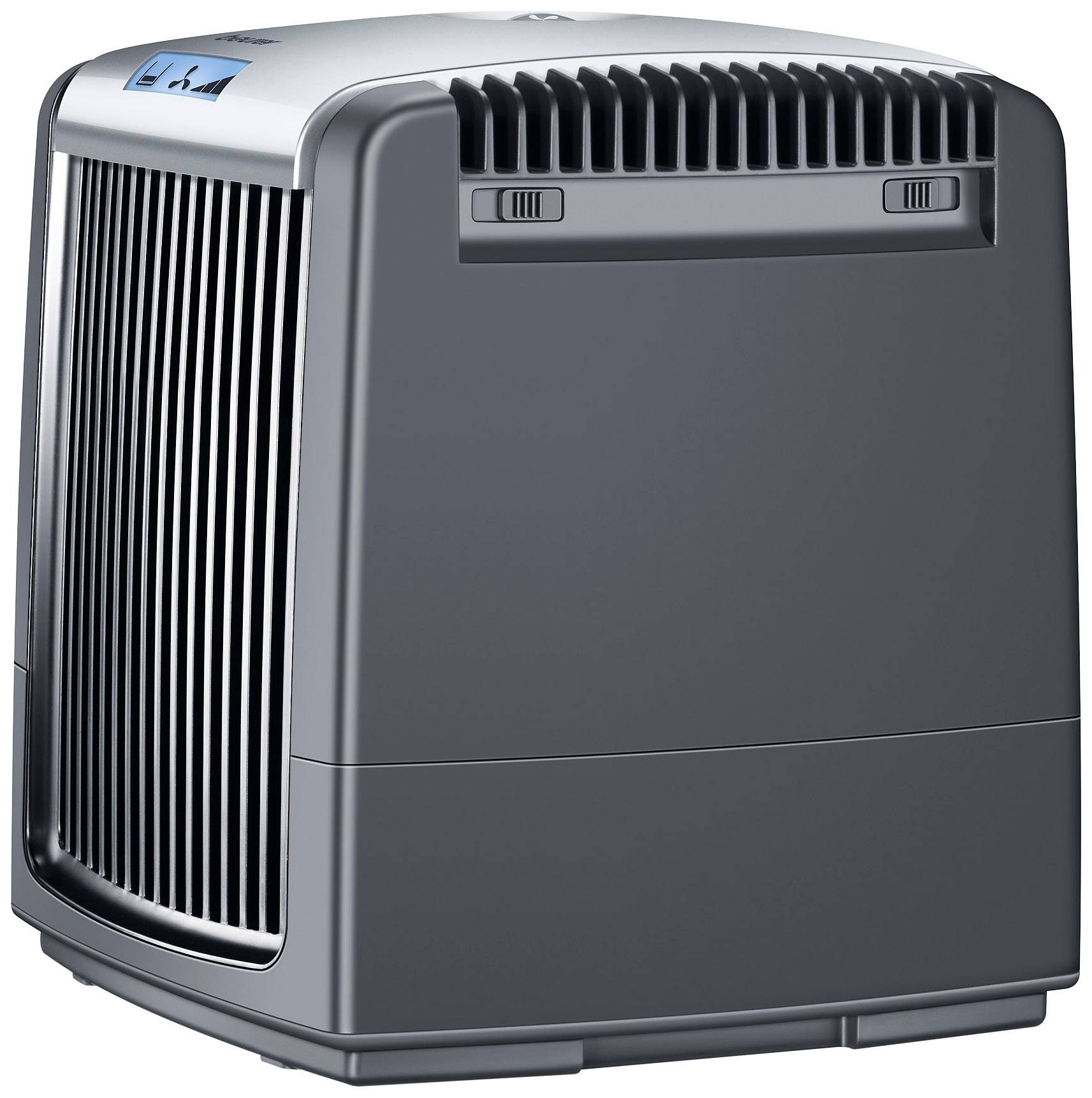 Beurer LW 230 Luftreiniger/-befeuchter 1 St. Schwarz