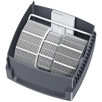 Beurer LW 230 Luftreiniger/-befeuchter 1 St. Schwarz Beurer LW 230 Luftreiniger/-befeuchter 1 St. Schwarz