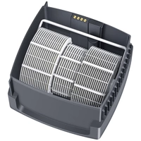 Beurer LW 230 Luftreiniger/-befeuchter 1 St. Schwarz Beurer LW 230 Luftreiniger/-befeuchter 1 St. Schwarz