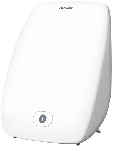 Beurer TL 41 Touch Tageslichtlampe Weiß