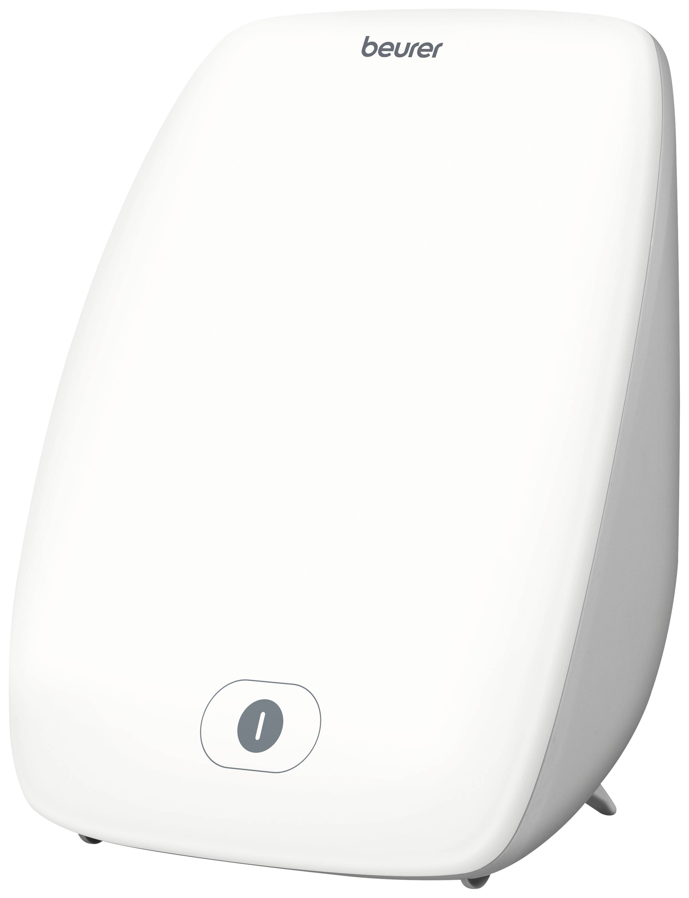 Beurer TL 41 Touch Tageslichtlampe Weiß