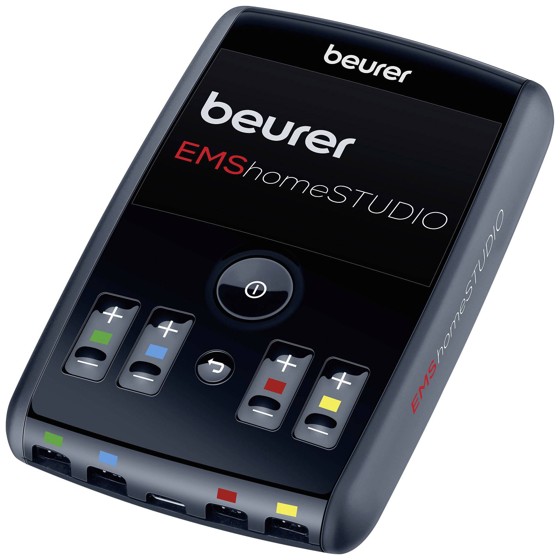 Beurer EM 95 EMS homeSTUDIO Elektrostimulationsgerät