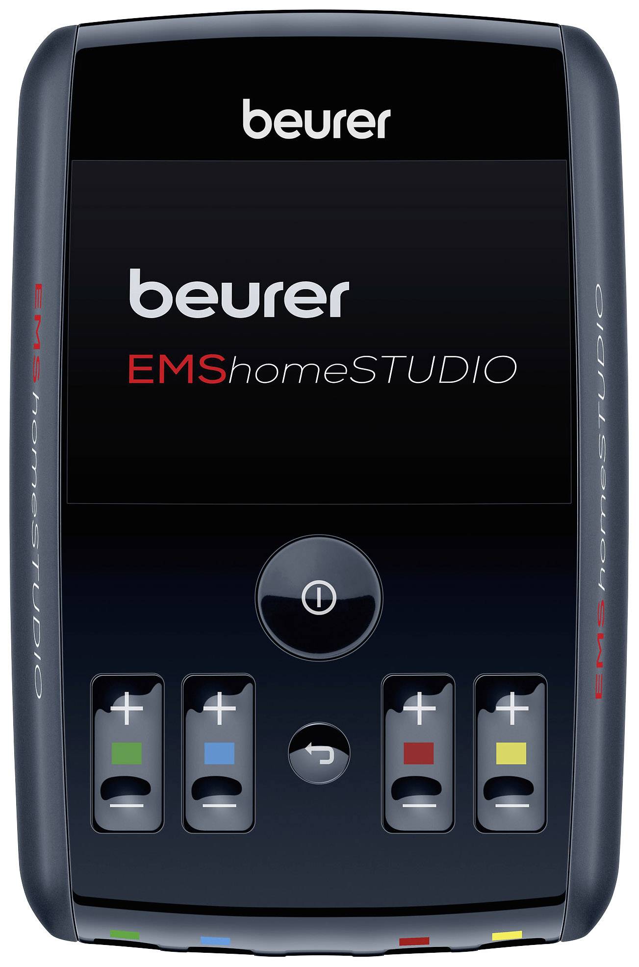 Beurer EM 95 EMS homeSTUDIO Elektrostimulationsgerät