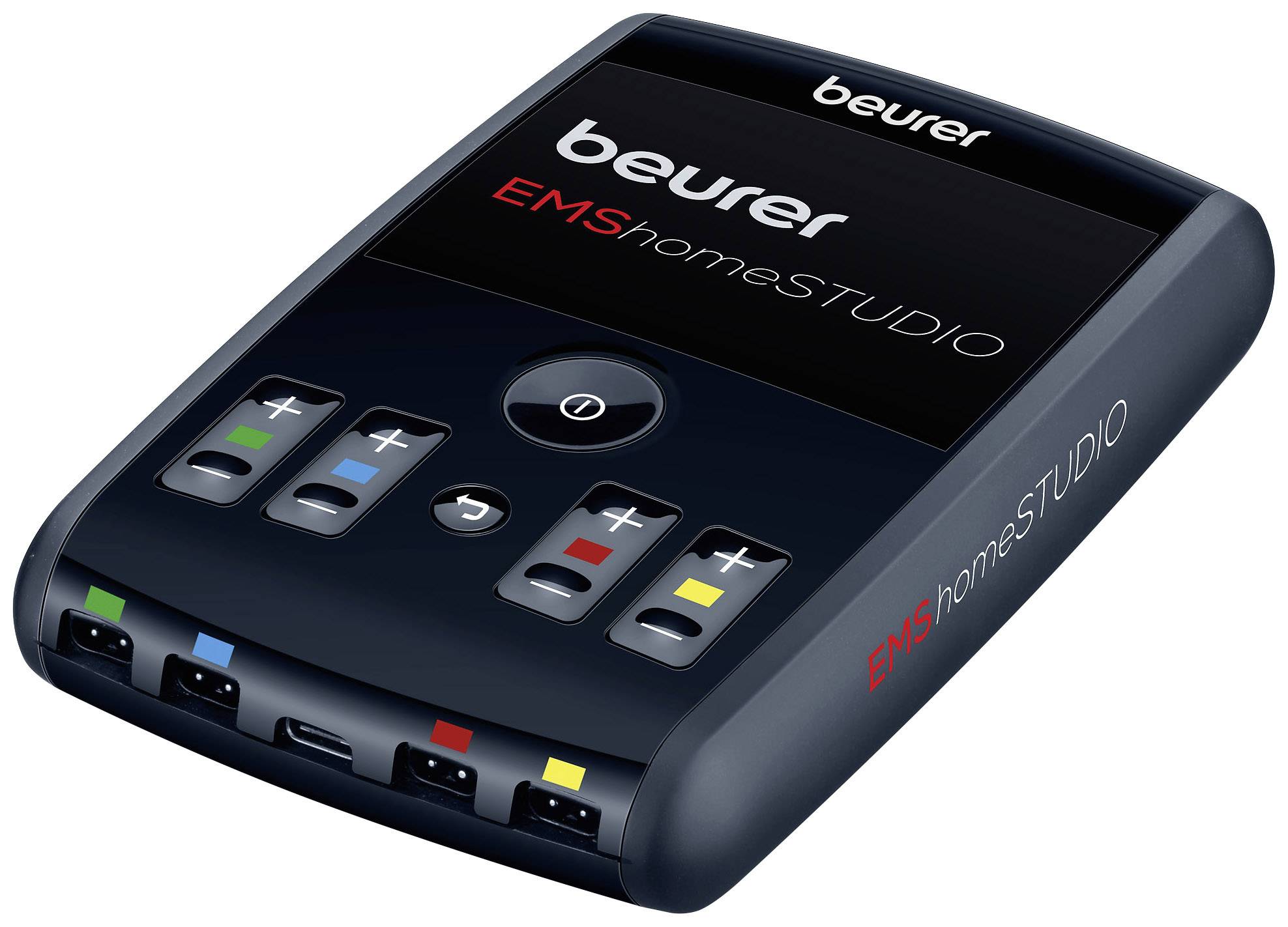 Beurer EM 95 EMS homeSTUDIO Elektrostimulationsgerät