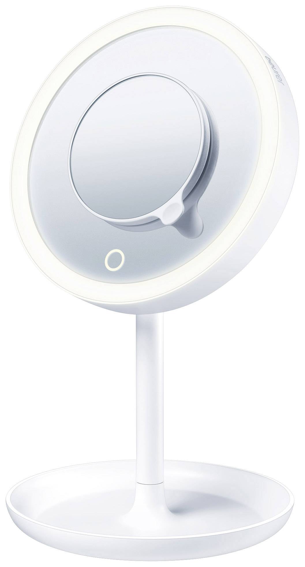 Beurer BS 45 Kosmetikspiegel Mit LED Beleuchtung