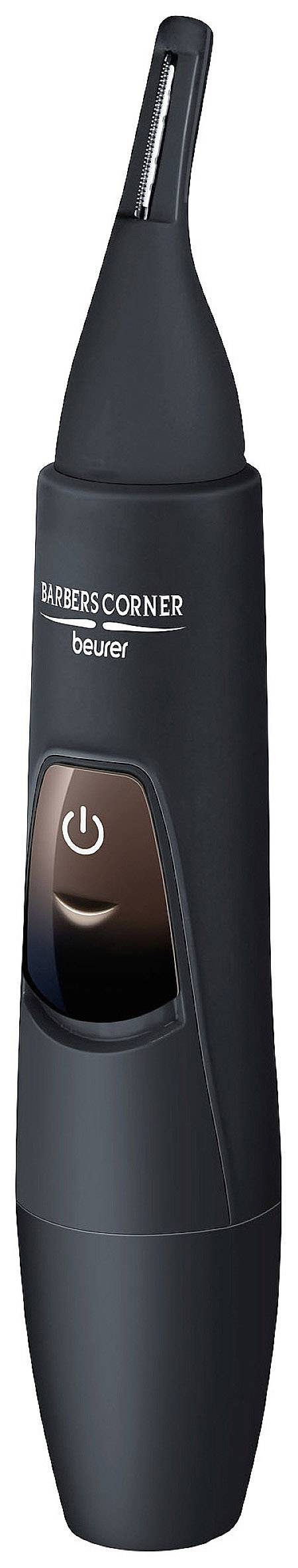 Beurer HR 2000 Präzisions Trimmer abwaschbar