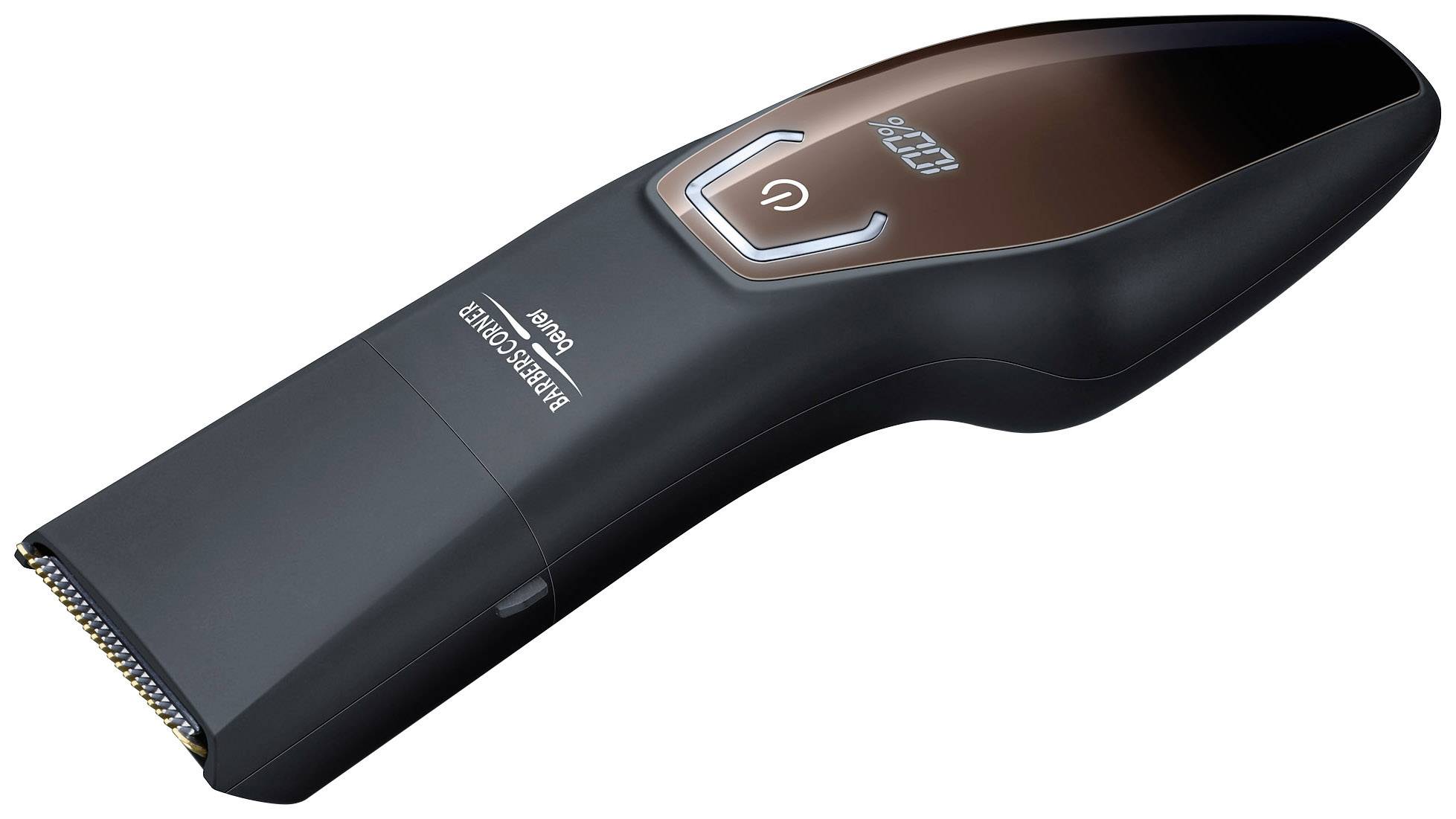 Beurer HR 4000 Bartschneider abwaschbar