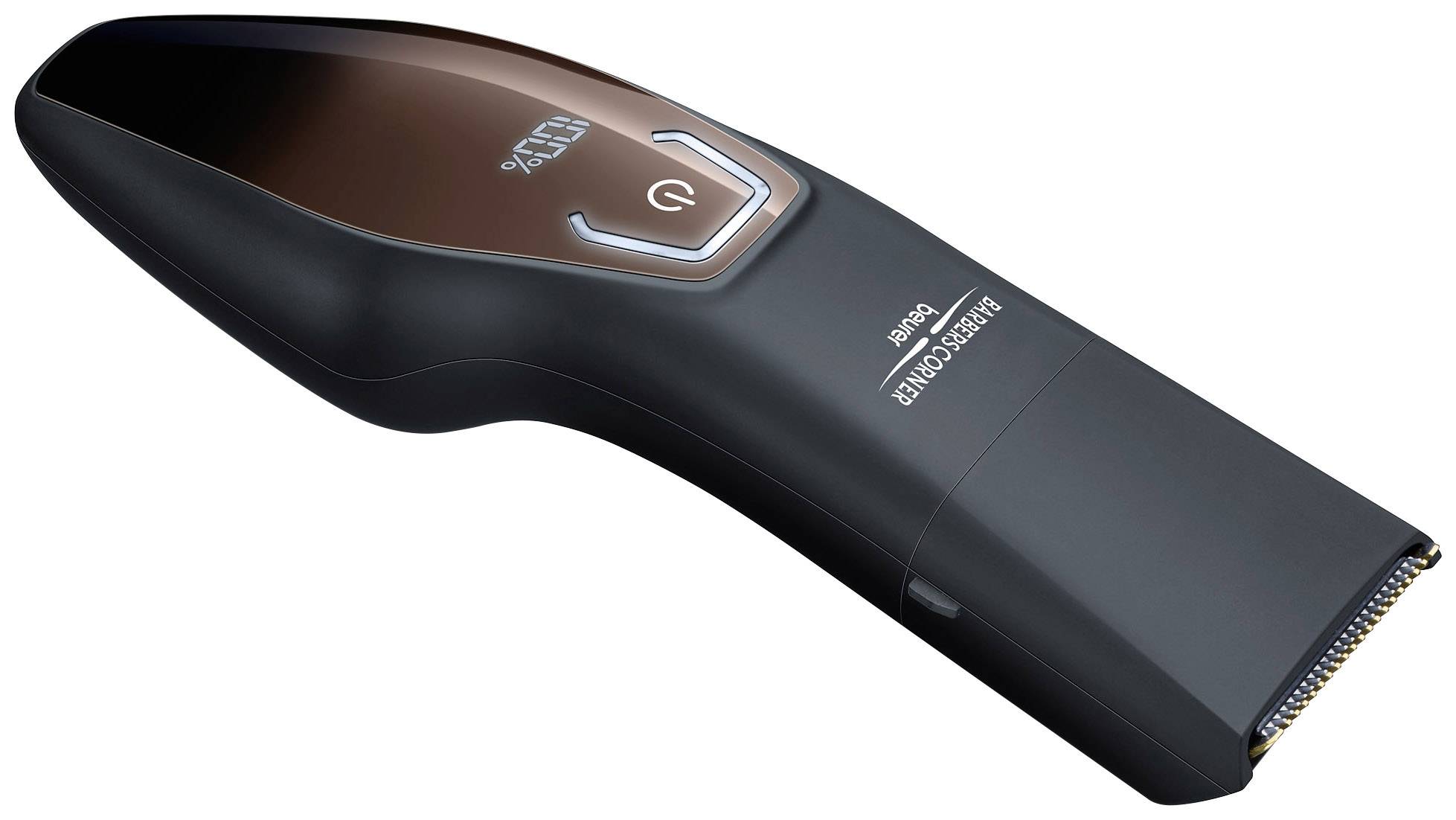 Beurer HR 4000 Bartschneider abwaschbar