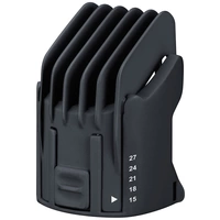 Beurer HR 4000 Bartschneider abwaschbar Beurer HR 4000 Bartschneider abwaschbar