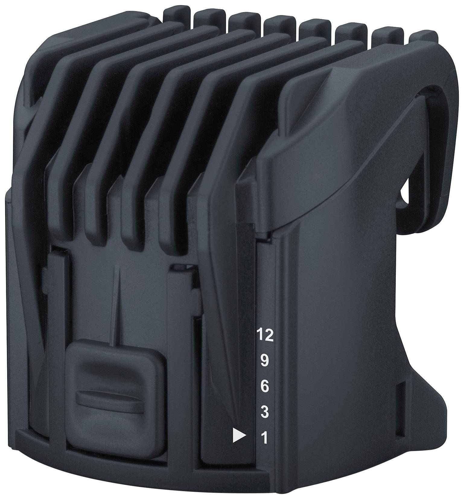 Beurer HR 4000 Bartschneider abwaschbar