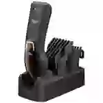 Beurer HR 5000 Haarschneider abwaschbar Beurer HR 5000 Haarschneider abwaschbar