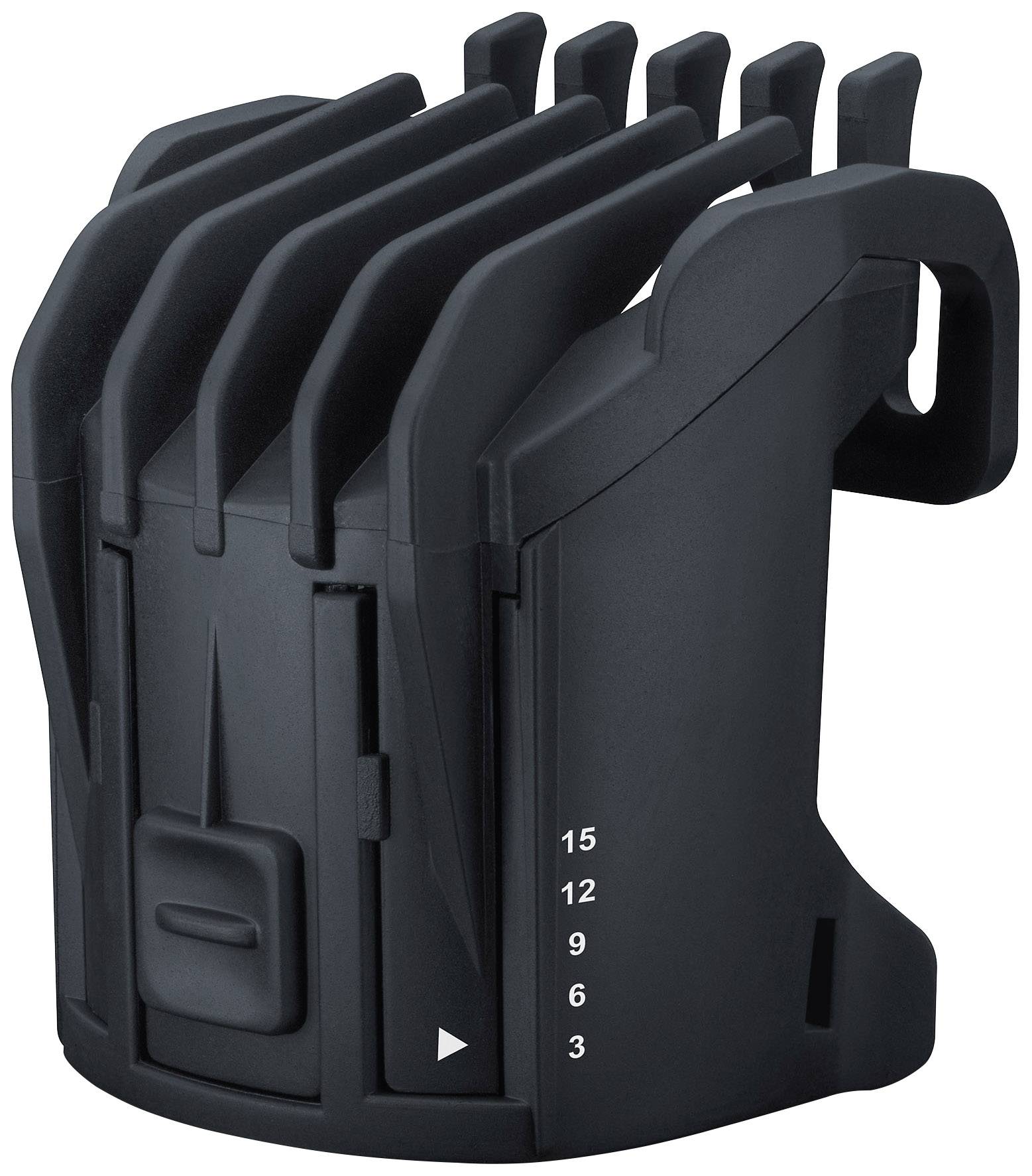 Beurer HR 5000 Haarschneider abwaschbar