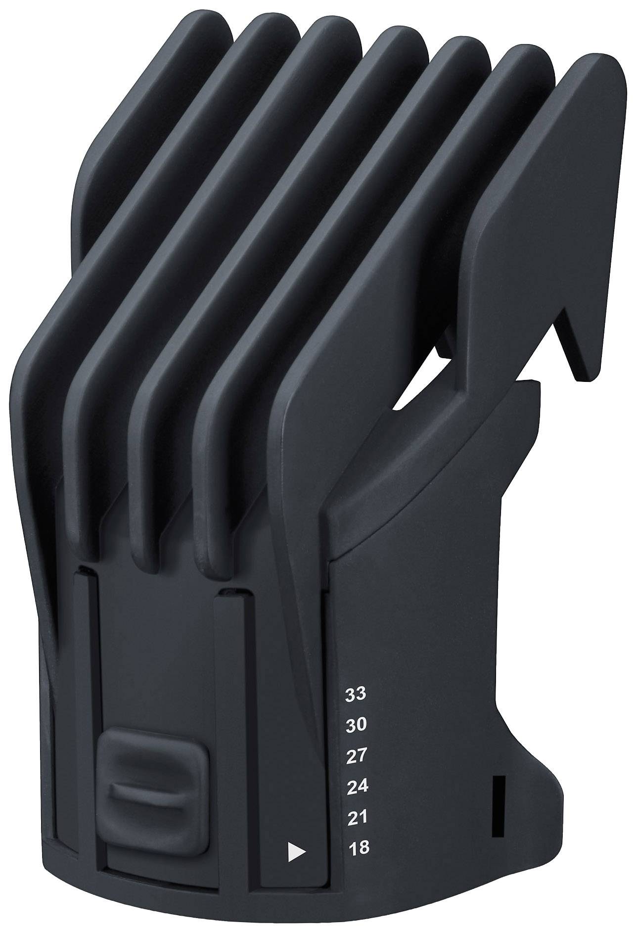 Beurer HR 5000 Haarschneider abwaschbar