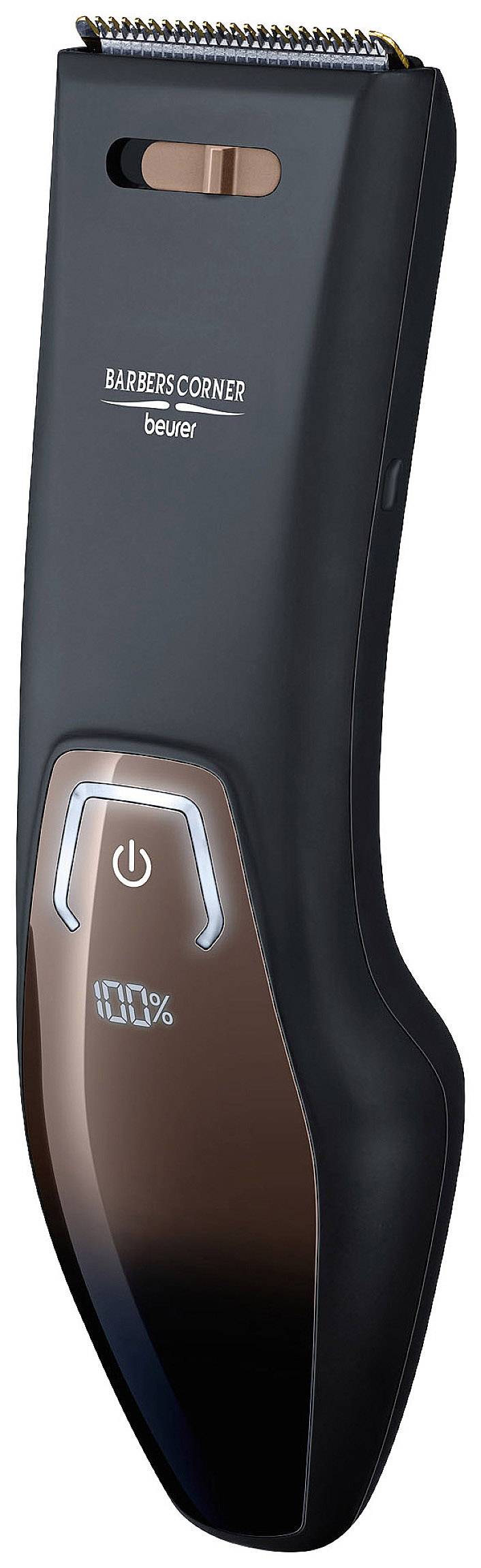 Beurer HR 5000 Haarschneider abwaschbar