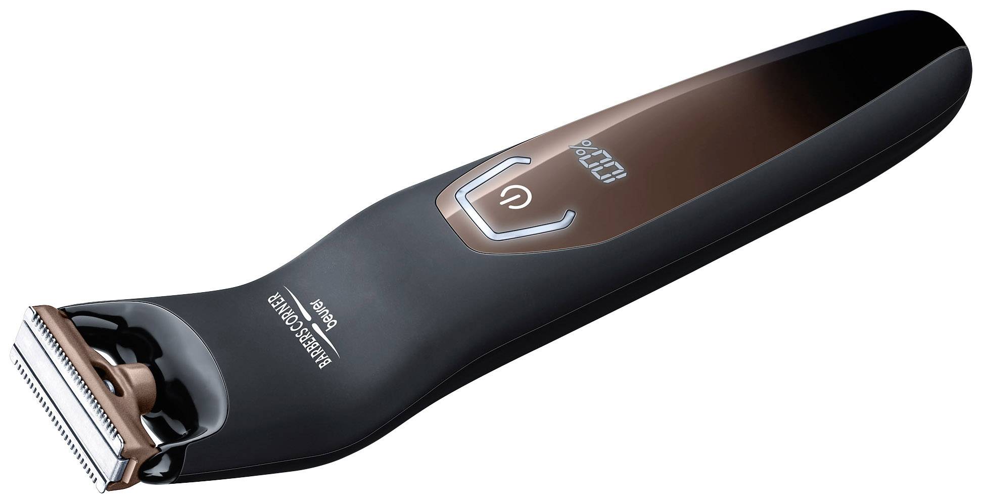 Beurer HR 6000 Haarschneider abwaschbar