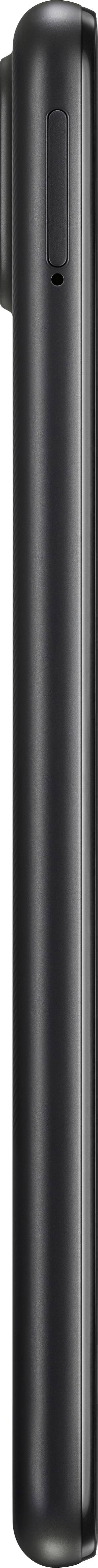 Samsung Galaxy A12 64 GB Schwarz 16.5 cm (6.5 Zoll) Smartphone