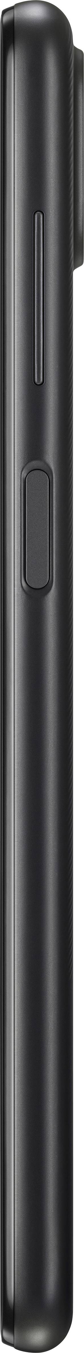 Samsung Galaxy A12 64 GB Schwarz 16.5 cm (6.5 Zoll) Smartphone