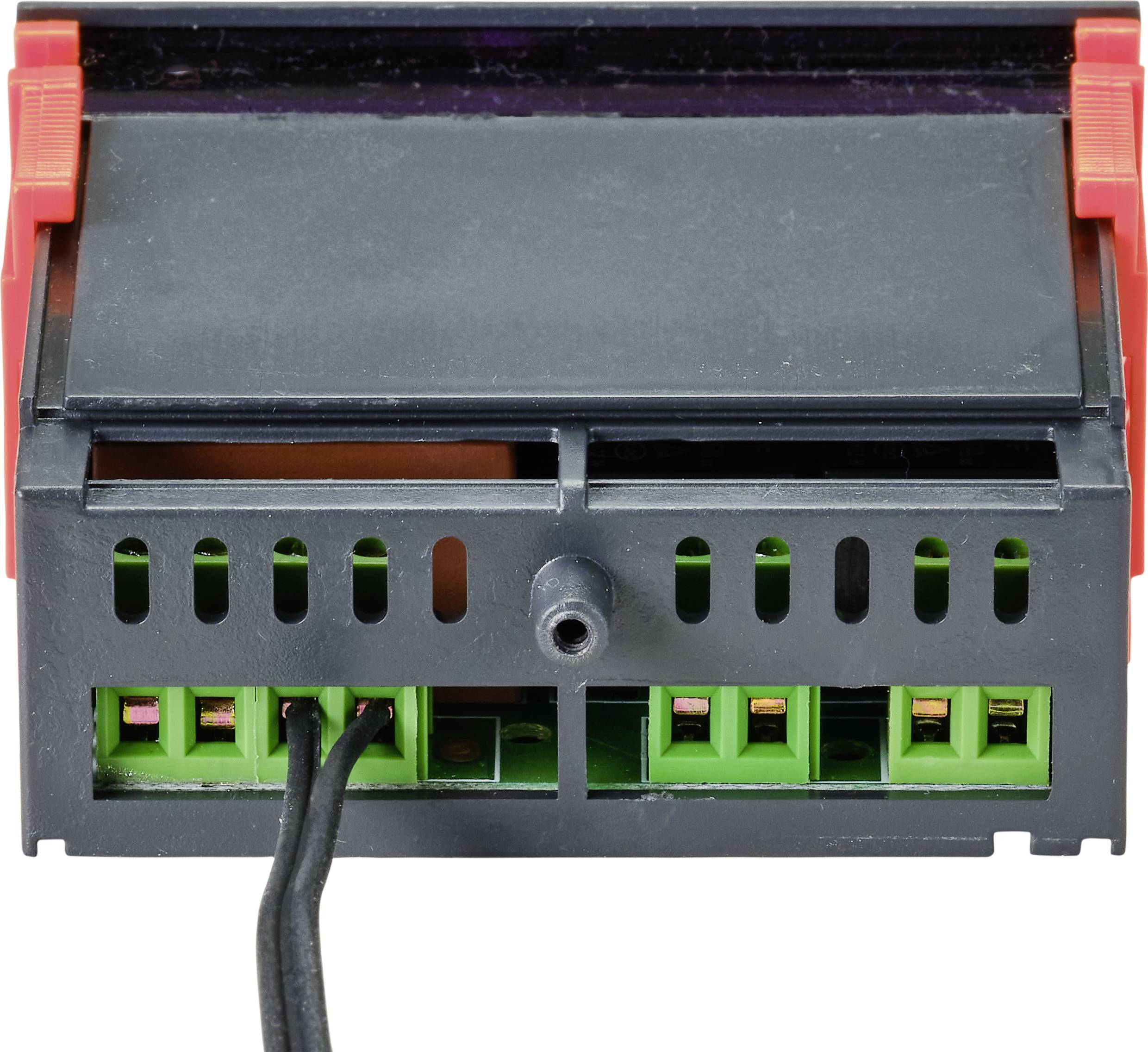 TRU COMPONENTS Temperaturregler NTC -50 bis 99 °C Relais 10 A (L x B x H) 75 x 85 x 34.5 mm