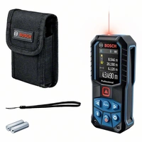 Bosch Professional GLM 50-27 C Laser-Entfernungsmesser Bluetooth, Stativadapter 6.3mm (1/4"), Dokumentations-App 50m Bosch Professional GLM 50-27 C Laser-Entfernungsmesser Bluetooth, Stativadapter 6.3mm (1/4"), Dokumentations-App 50m