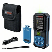 Bosch Professional GLM 50-27 CG Laser-Entfernungsmesser Stativadapter 6.3 mm (1/4"), Bluetooth, Dokumentations-App 50 m Bosch Professional GLM 50-27 CG Laser-Entfernungsmesser Stativadapter 6.3 mm (1/4"), Bluetooth, Dokumentations-App 50 m