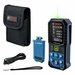 Bosch Professional GLM 50-27 CG Laser-Entfernungsmesser Stativadapter 6.3 mm (1/4"), Bluetooth, Dokumentations-App 50 m Bosch Professional GLM 50-27 CG Laser-Entfernungsmesser Stativadapter 6.3 mm (1/4"), Bluetooth, Dokumentations-App 50 m