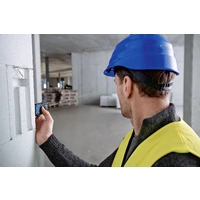 Bosch Professional GLM 50-27 CG Laser-Entfernungsmesser Stativadapter 6.3 mm (1/4"), Bluetooth, Dokumentations-App 50 m Bosch Professional GLM 50-27 CG Laser-Entfernungsmesser Stativadapter 6.3 mm (1/4"), Bluetooth, Dokumentations-App 50 m