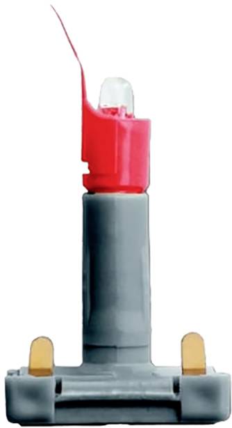 Busch-Jaeger Zubehör LED-Glimmlampe Rot 2CKA001784A0782 1St.
