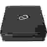 Fujitsu ESPRIMO Q920 Mini PC (generalüberholt) (sehr gut) Intel® Core™ i5 i5-4590T 8GB 512GB SSD Intel HD Graphics 4600 Windows®