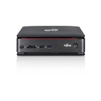 Fujitsu ESPRIMO Q920 Mini PC (generalüberholt) (sehr gut) Intel® Core™ i5 i5-4590T 8GB 512GB SSD Intel HD Graphics 4600 Windows® Fujitsu ESPRIMO Q920 Mini PC (generalüberholt) (sehr gut) Intel® Core™ i5 i5-4590T 8GB 512GB SSD Intel HD Graphics 4600 Windows®