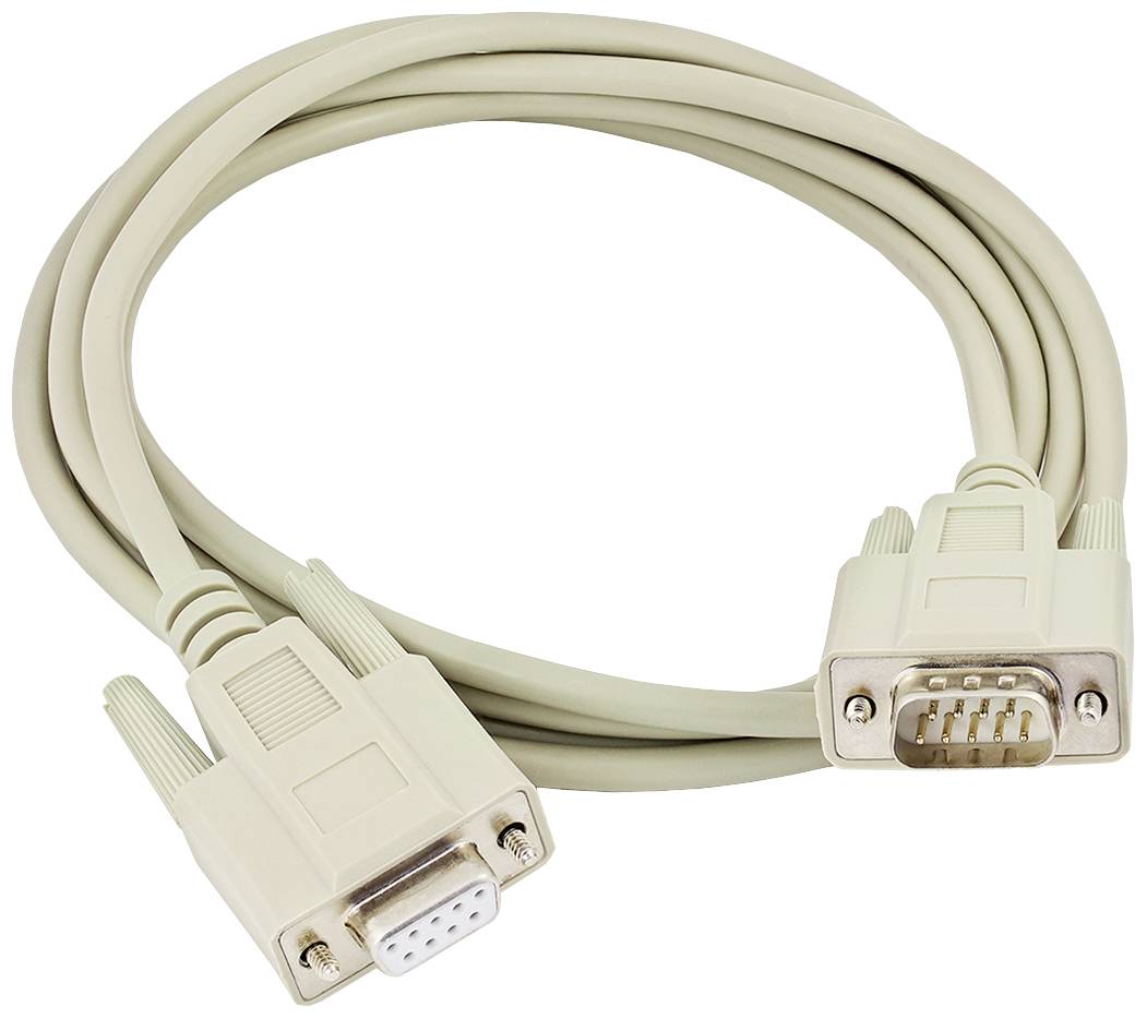 Ixxat 1.04.0076.00180 CAN Kabel-Leitung 1 St.